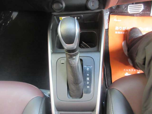 �V�t�g�̓t���ACVT�ł�!!