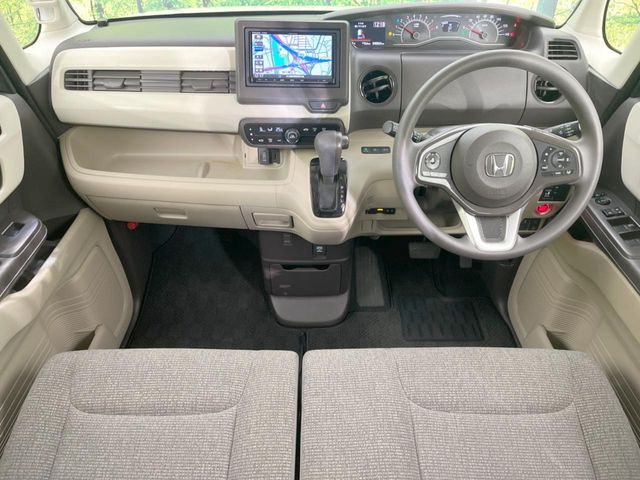 N-BOXG L ホンダセンシング