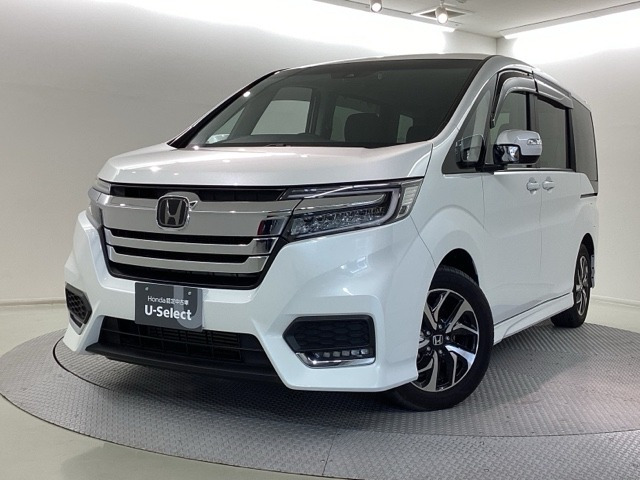 ステップワゴン1.5 スパーダ ホンダ センシング