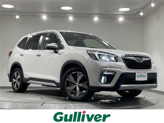 フォレスター2.0 アドバンス 4WD