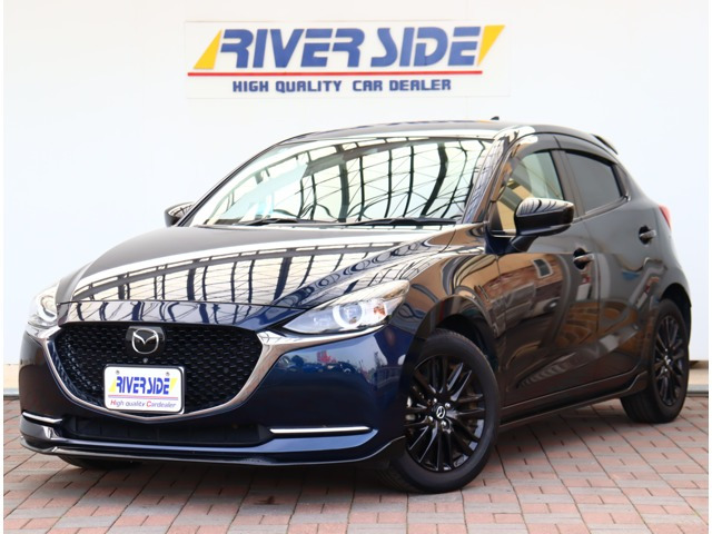 MAZDA21.5 15S ブラックトーンエディション