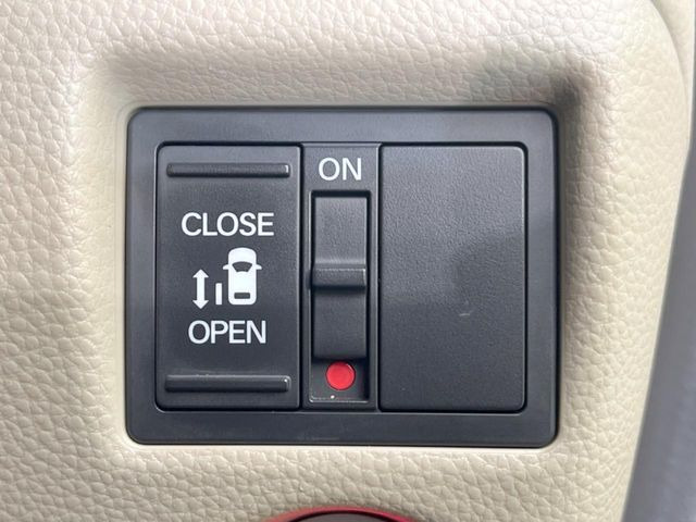 N-BOXG L ホンダセンシング