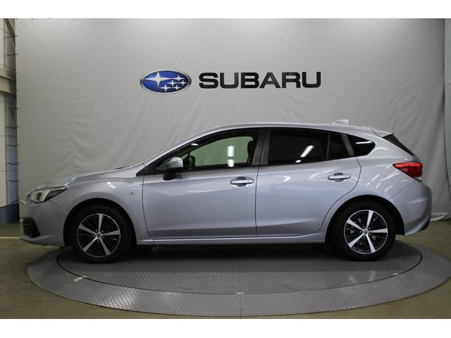 インプレッサスポーツ