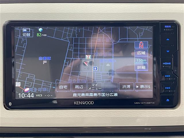 ムーヴキャンバスX メイクアップ リミテッド SAIII