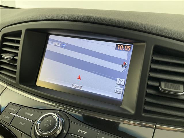 エルグランド2.5 250ハイウェイスターS