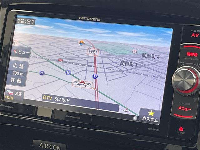 ジューク1.5 15RX V セレクション