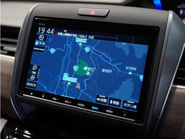 フリード+1.5 ハイブリッド G ホンダセンシング