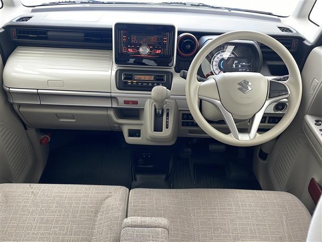 スペーシアハイブリッド(HYBRID)  X