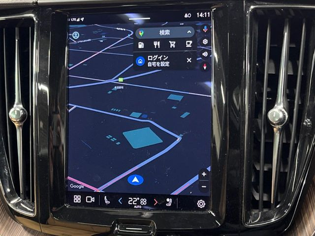 �������i�r:��̊��̂���i�r�́A����������ԓ������o���Ă���܂��B�I�[�f�B�I�@�\���[�����Ă���܂��̂ŁA�^�]�����y���߂܂���