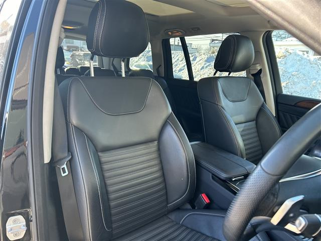 GLS350d 4マチック スポーツ 4WD