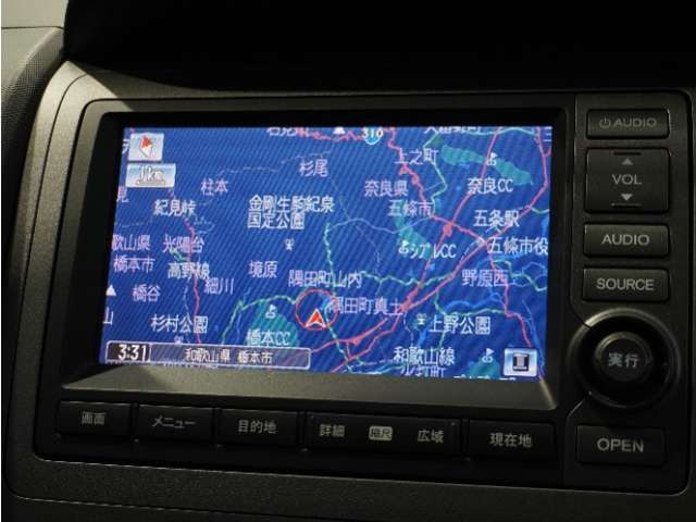 クロスロード2.0 20X HDDナビ エディション