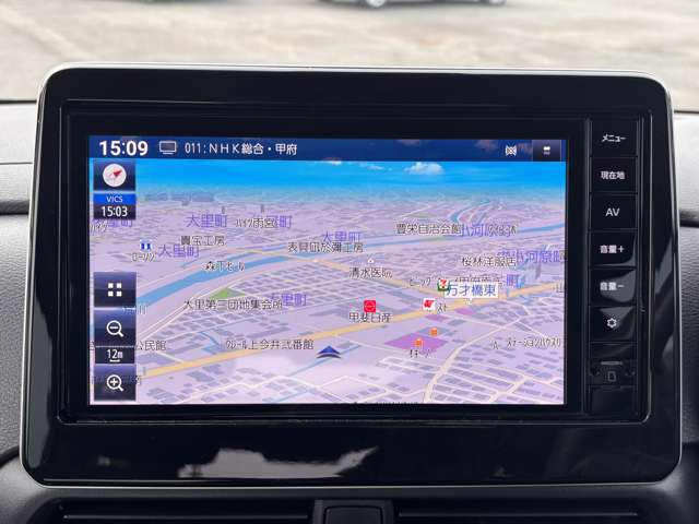 ルークスハイウェイスター