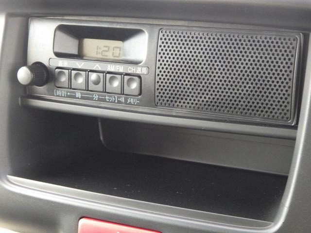 エブリイPA リミテッド 4WD