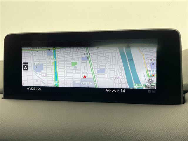 CX-52.0 20S スマートエディション