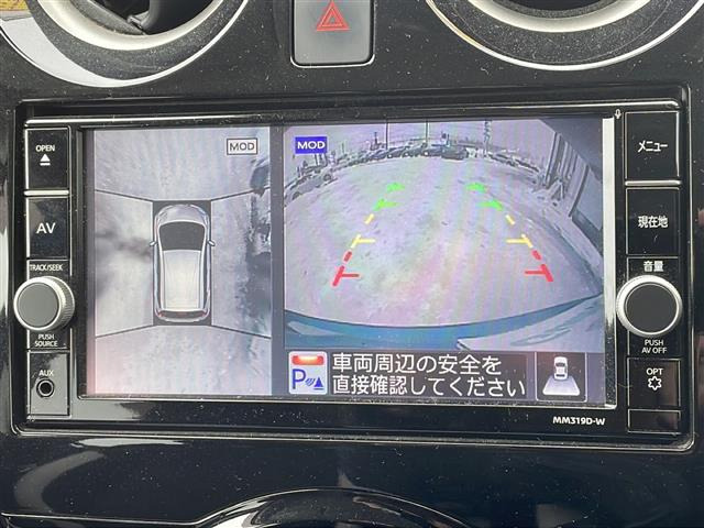 ノート1.2 e-POWER X FOUR Vセレクション 4WD