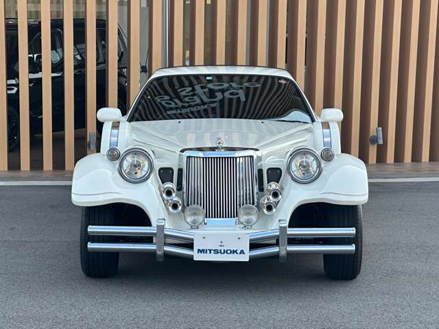 ラセード2.0 Aタイプ