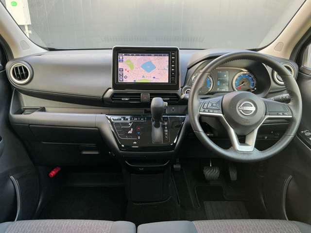 デイズハイウェイスターX