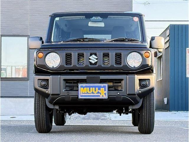 ジムニーXG 4WD