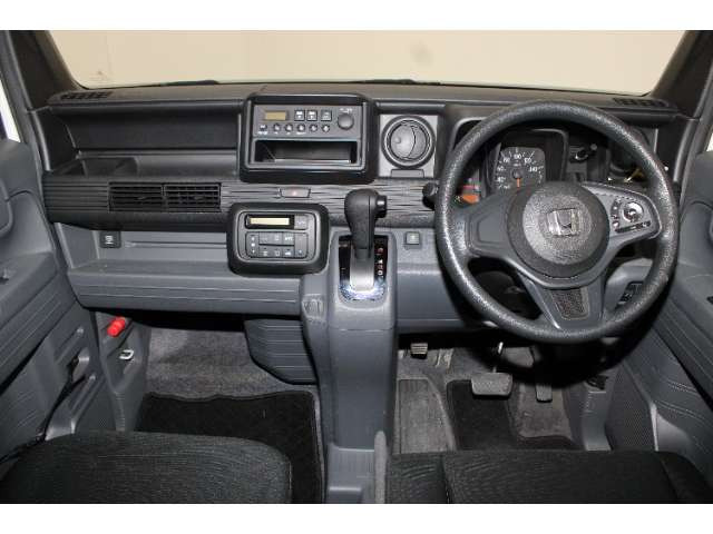 N-VANG ホンダセンシング