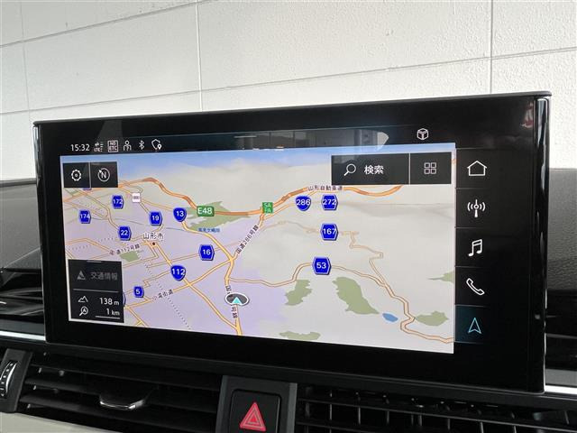 A4アバント40 TDI クワトロ Sライン 4WD