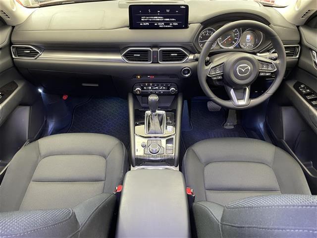 CX-52.0 20S スマートエディション