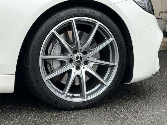 20�C���`AMG10�X�|�[�N�A���~�z�C�[��