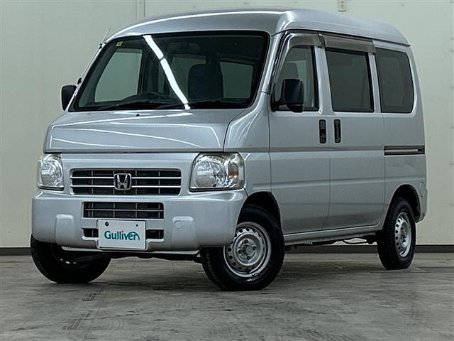 アクティバンSDX 4WD