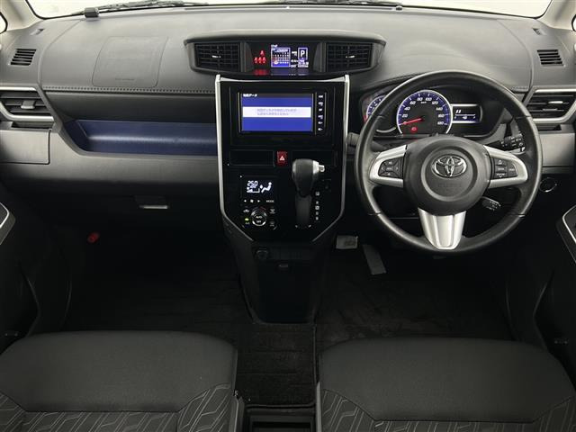 ルーミー1.0 カスタム G-T