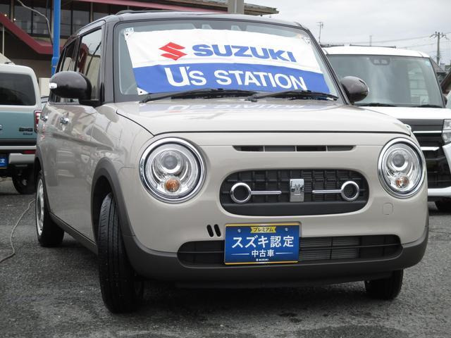 アルトラパンLC X