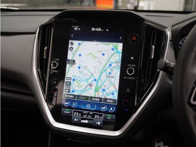 クロストレック2.0 リミテッド