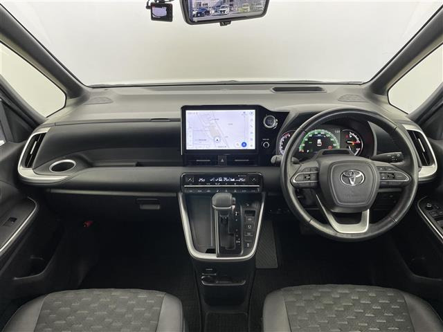 ヴォクシー2.0 S-Z