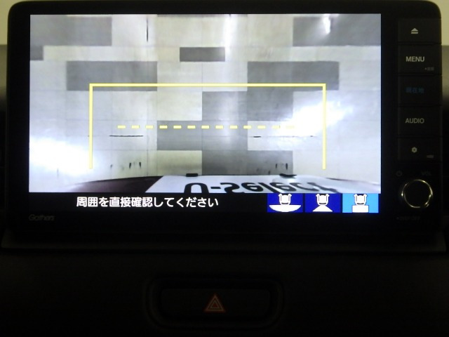 ヴェゼル1.5 ハイブリッド Z