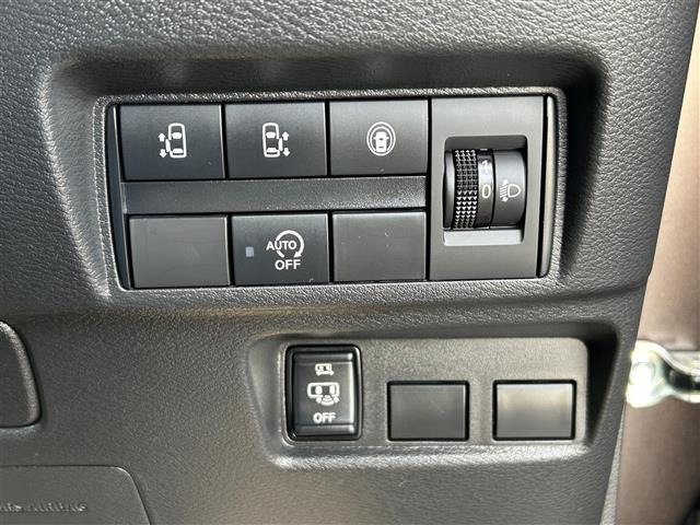 ルークスハイウェイスターX