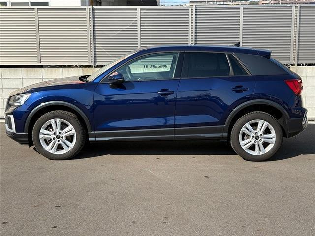 Q235 TDI クワトロ アドバンスト ディーゼル 4WD