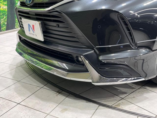 ハリアー2.5 ハイブリッド G