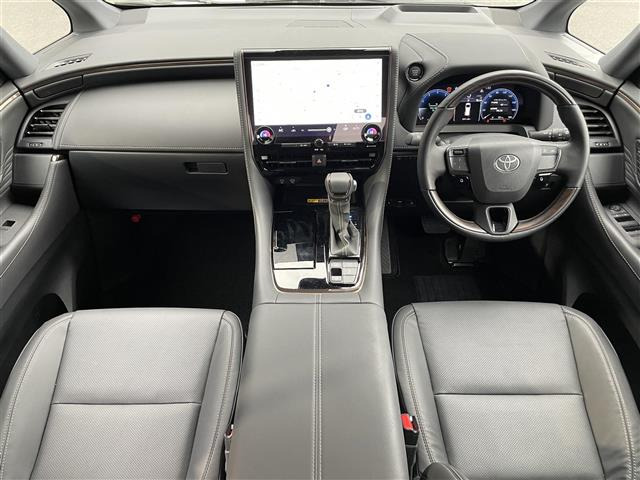 アルファード2.5 Z