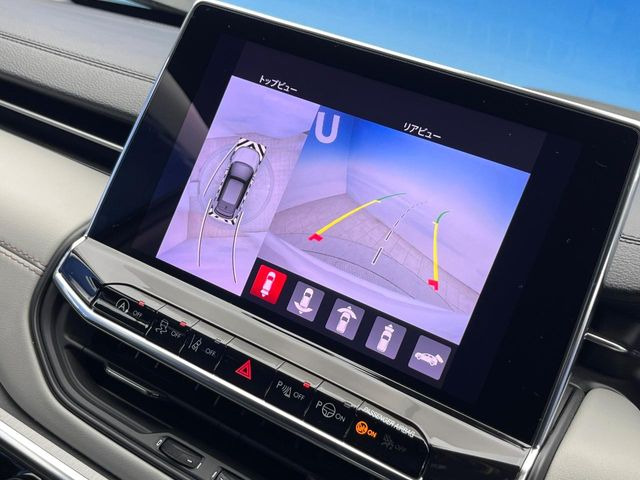 ���p�m���~�b�N�r���[���j�^�[:��p�̃J�����ɂ��A�ォ�猩���낵���悤�Ȏ��_��360�x�N���}�̎��͂��m�F���邱�Ƃ��ł��܂������p�������m�F���₷���A�����ꏊ�ł̐؂�Ԃ��⒓�Ԃ��X���[�Y�ɍs���܂��B