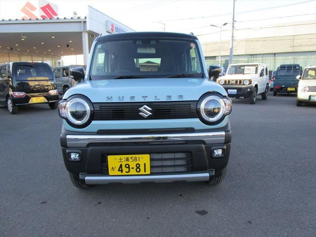 ハスラータフワイルド