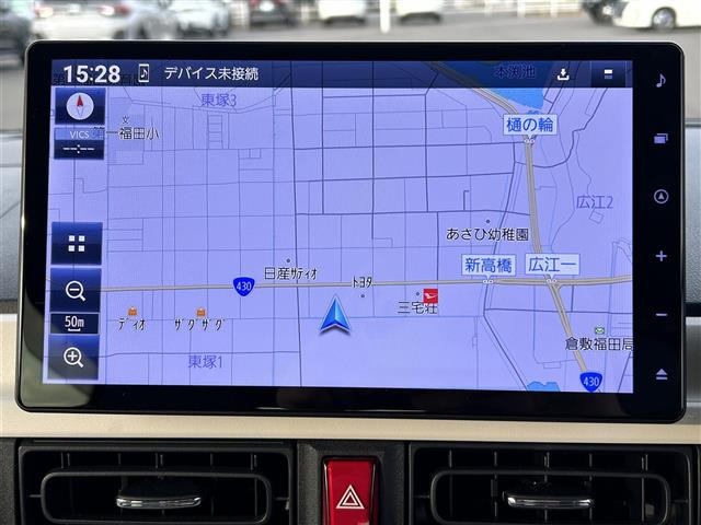 ムーヴキャンバスストライプス G