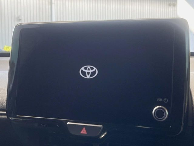 ヤリスクロス1.5 ハイブリッド Z