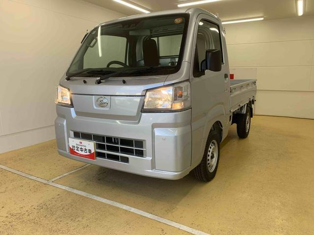 ハイゼットトラックスタンダード