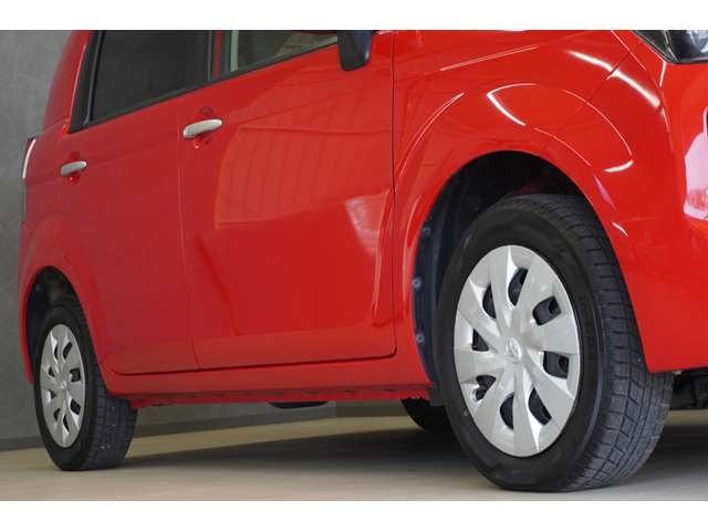 スペイド1.5 X 4WD