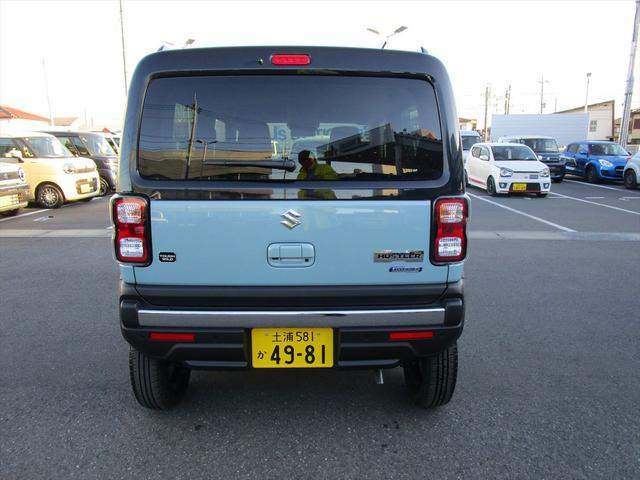 ハスラータフワイルド