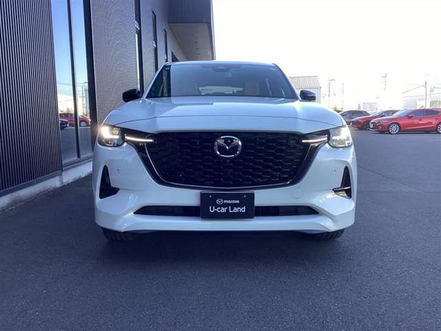 CX-603.3 XD ハイブリッド プレミアムスポーツ ディーゼル 4WD