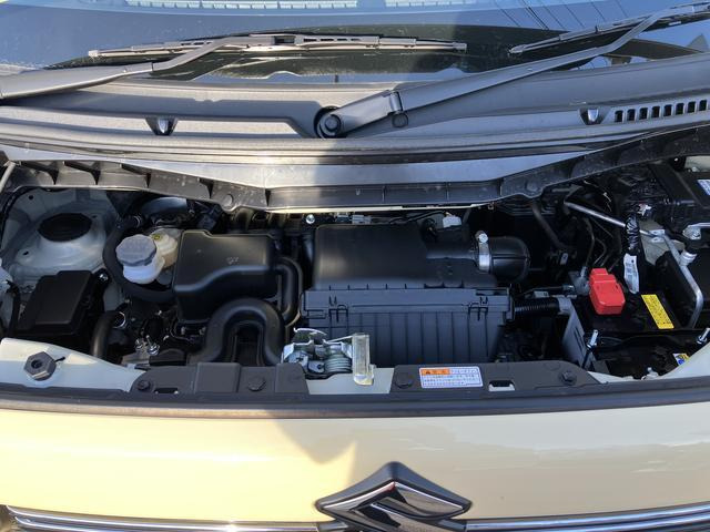 ワゴンRスマイルG