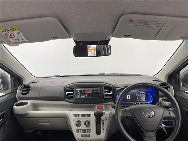 ミライースX SAIII