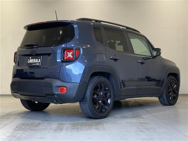 レネゲードナイトイーグル