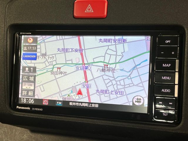 �y�i�r�Q�[�V�����z�ړI�n�܂ł�������ē����Ă����g���₷���i�r�BBluetooth�ڑ�����΂������̃X�}�z��MP3�v���C���[�̉��y���Đ��\!�����̉^�]������Ɋy�����Ȃ�܂�!!