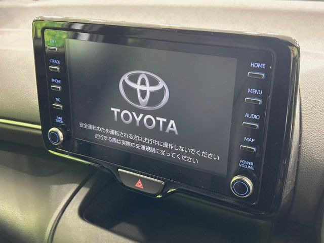 ヤリスクロス1.5 ハイブリッド Z