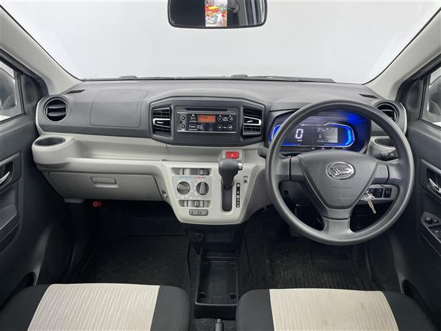 ミライースX SAIII